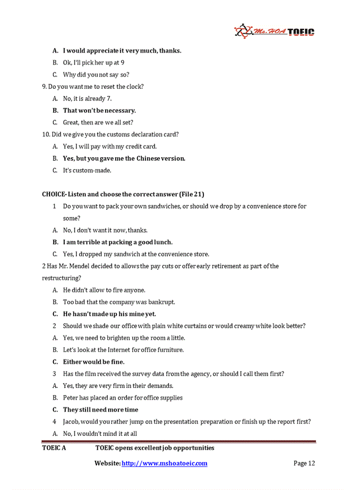 image for page Question-Response