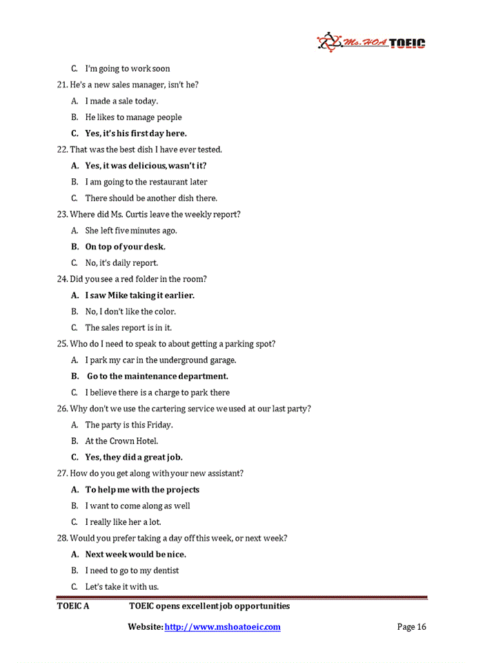 image for page Question-Response