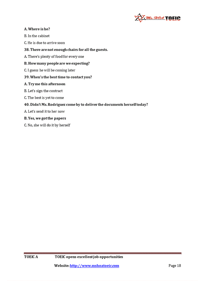 image for page Question-Response