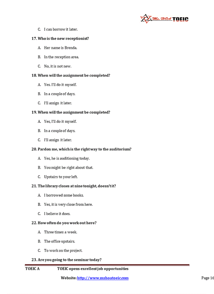 image for page Tag question