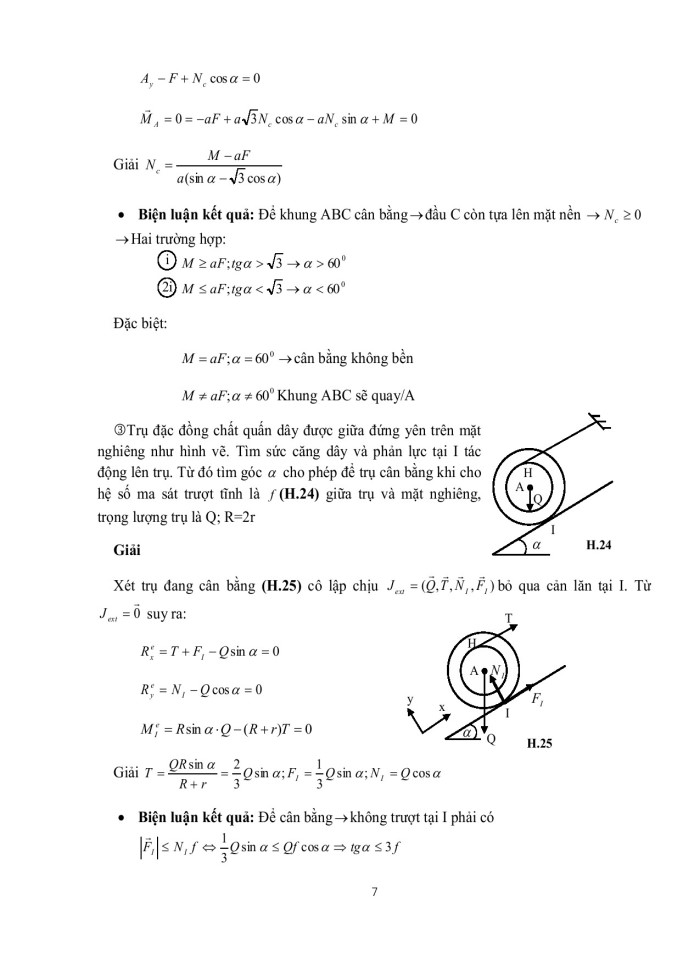 image for page Động lực học hệ chất