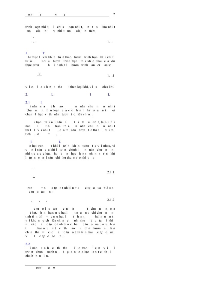 image for page Nhiệt động lực học