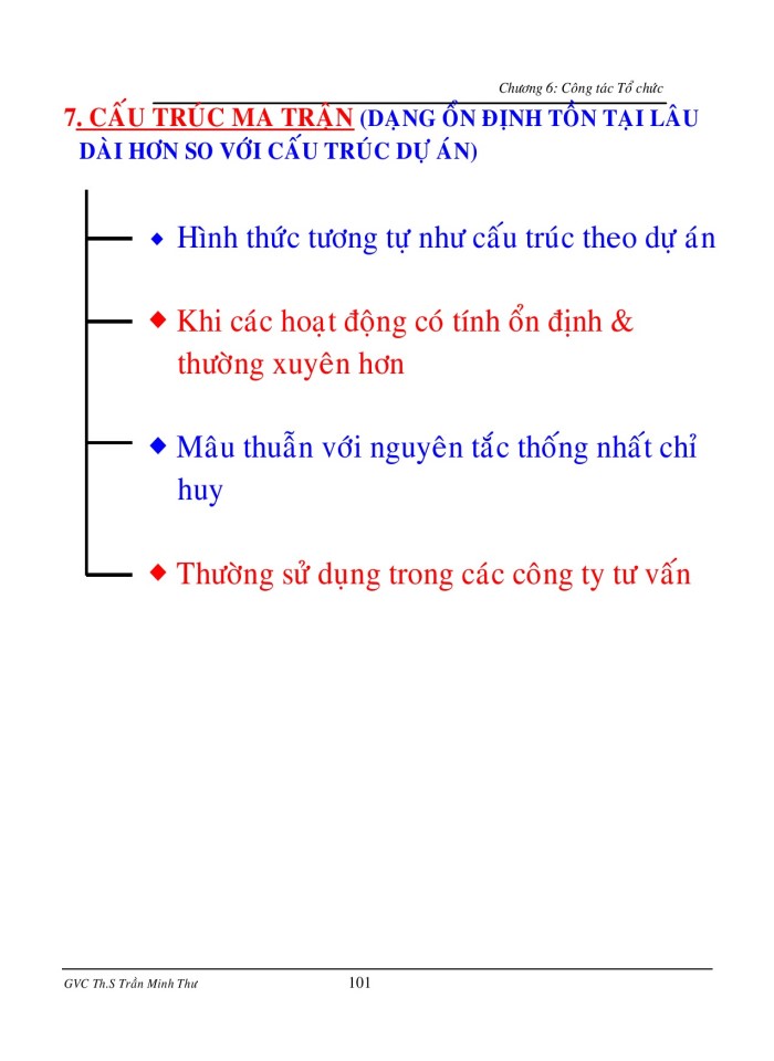 image for page Công tác tổ chức