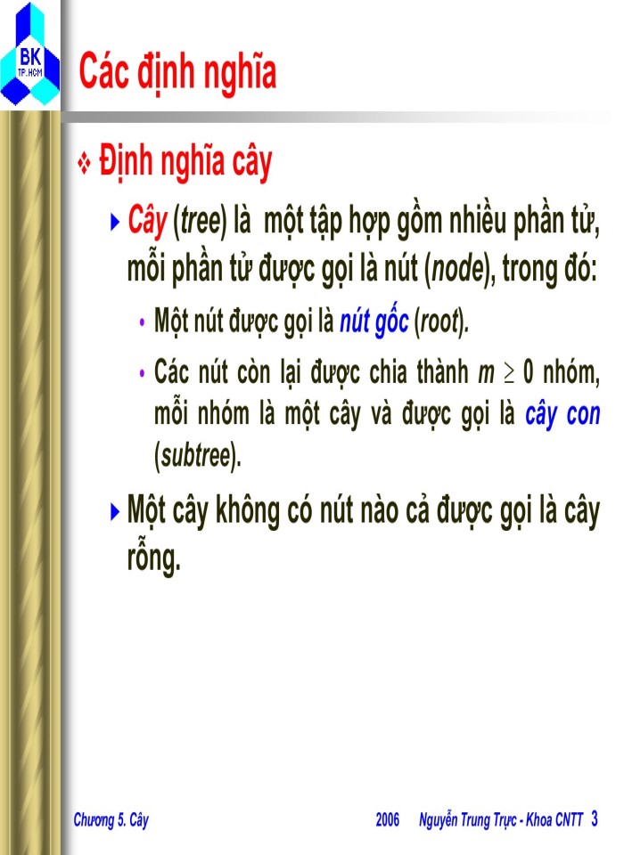 image for page Cây trong ngon ngữ C