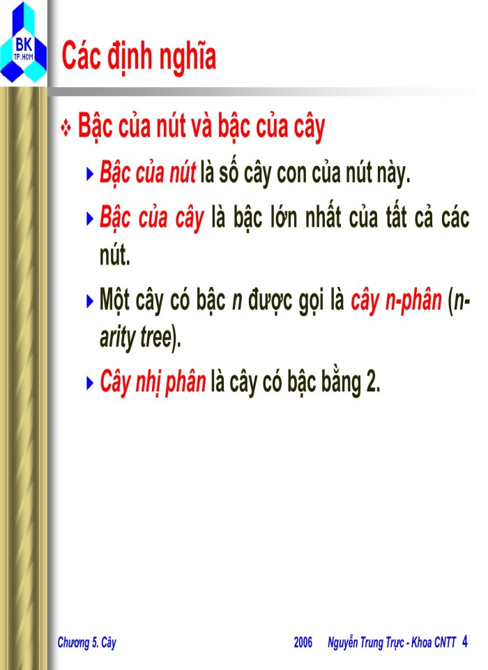 image for page Cây trong ngon ngữ C
