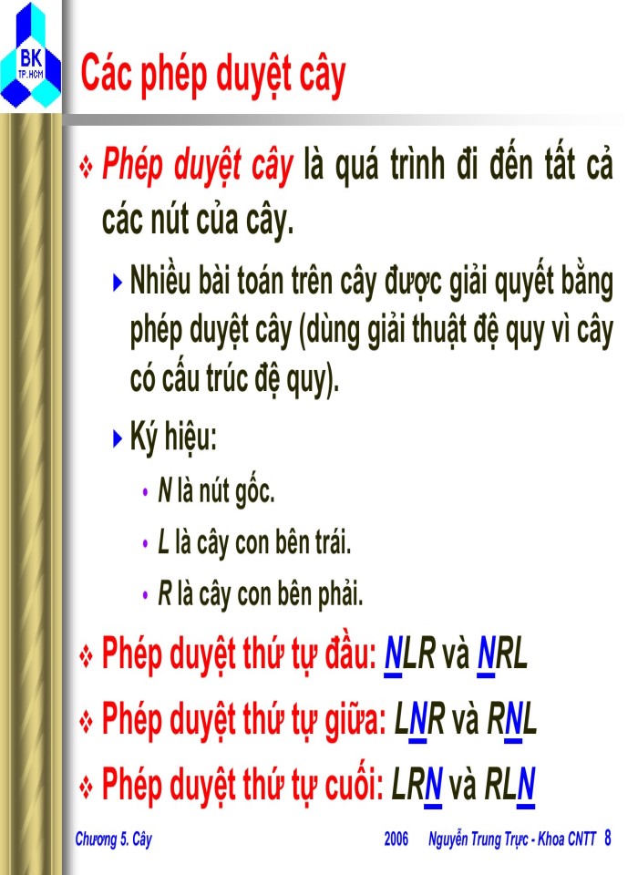 image for page Cây trong ngon ngữ C
