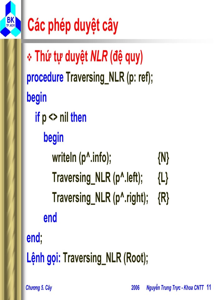 image for page Cây trong ngon ngữ C