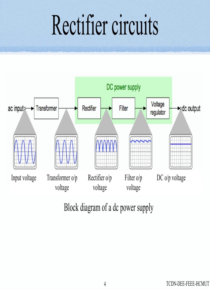 image for page Diode Circuits