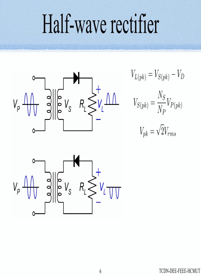 image for page Diode Circuits