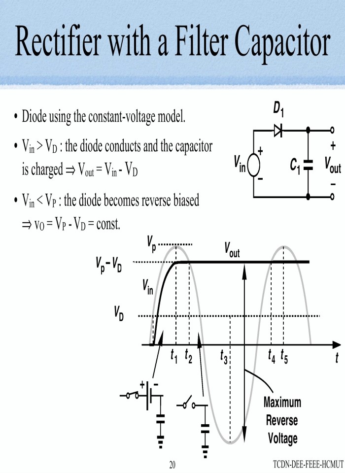 image for page Diode Circuits
