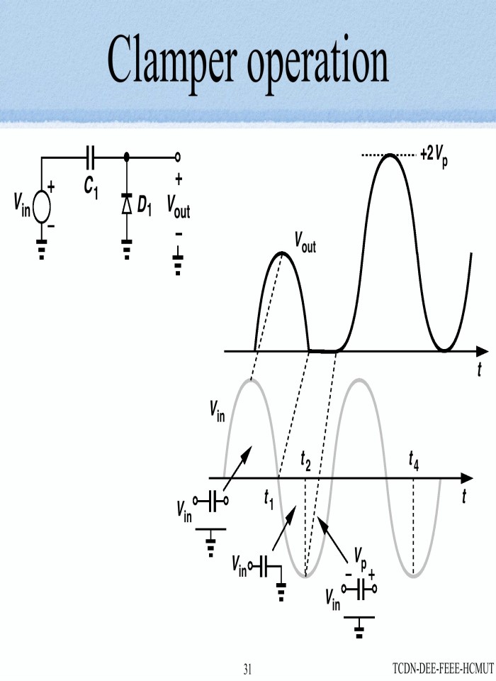 image for page Diode Circuits