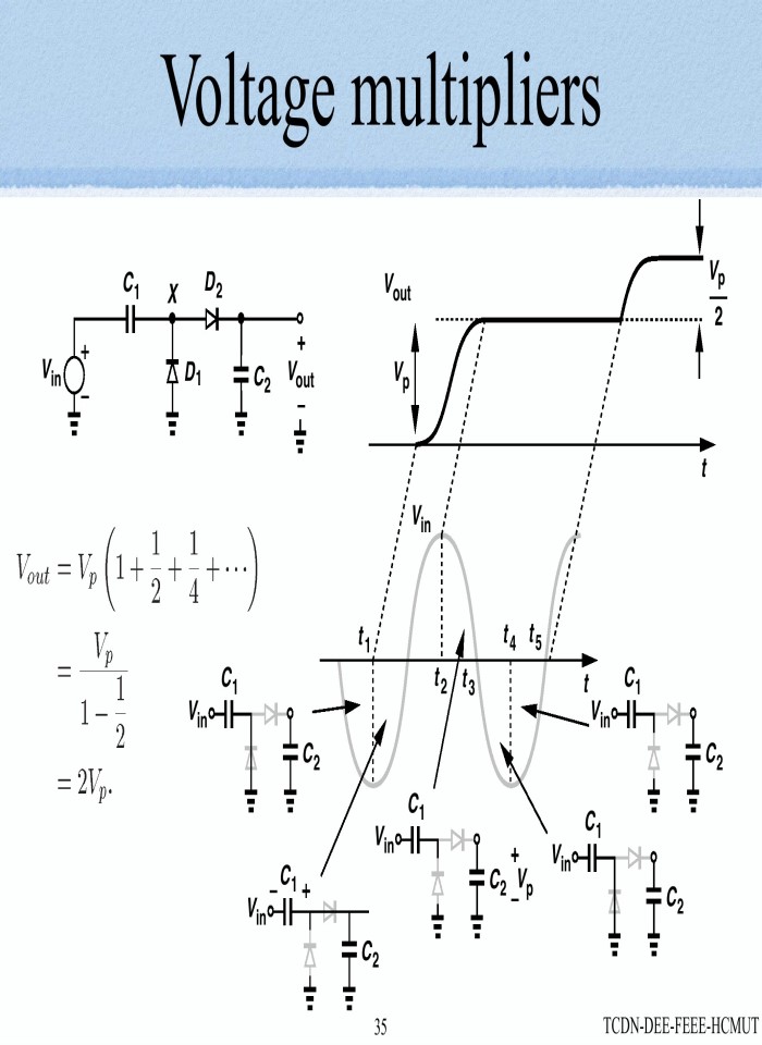 image for page Diode Circuits