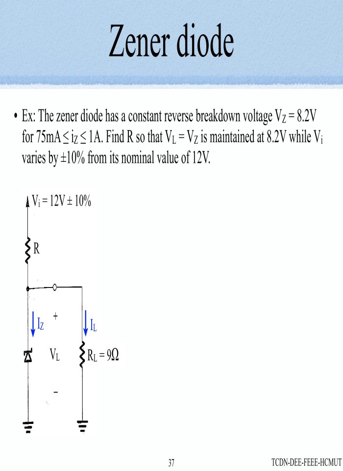 image for page Diode Circuits