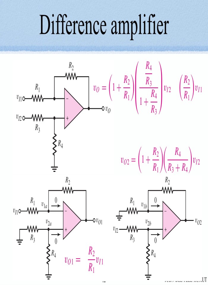 image for page Operational Amplifiers