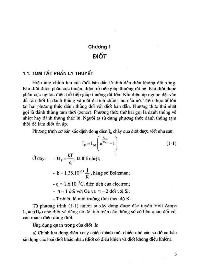 image for page 250 BÀI TẬP KỸ THUẬT ĐIỆN TỬ