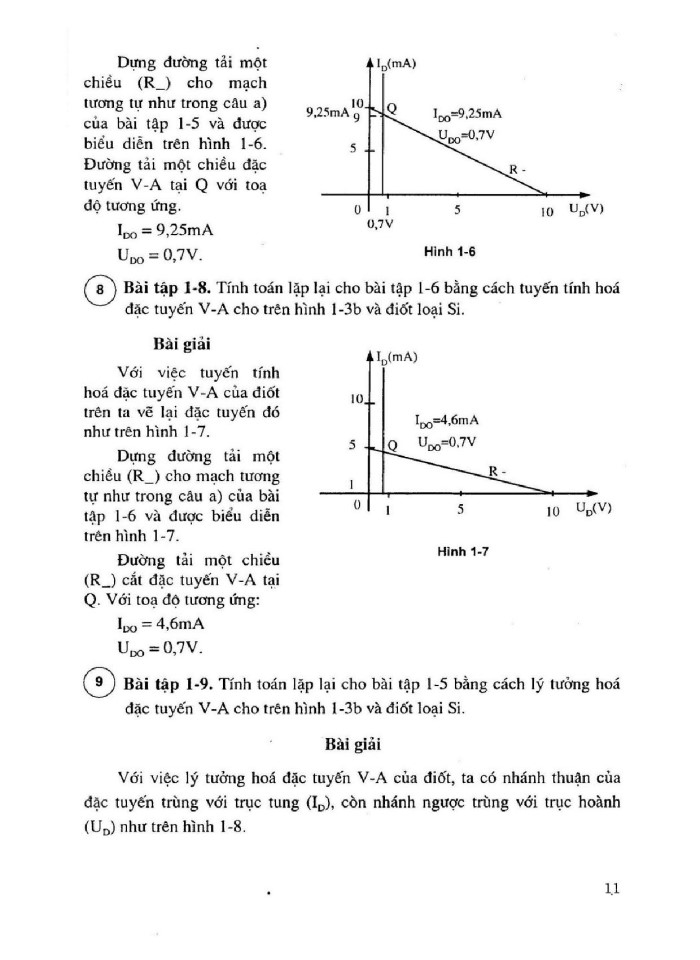 image for page 250 BÀI TẬP KỸ THUẬT ĐIỆN TỬ