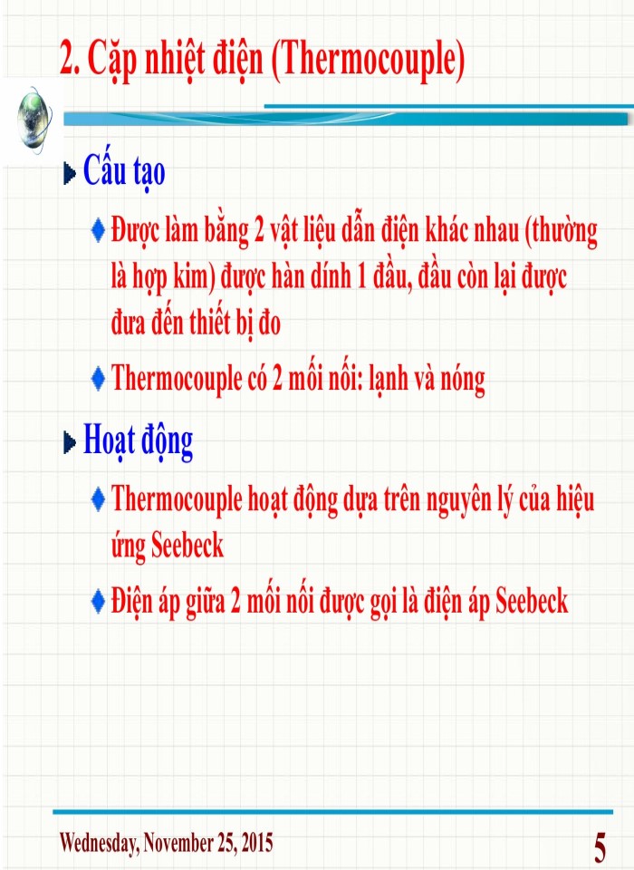 image for page Cảm biến đo nhiệt độ