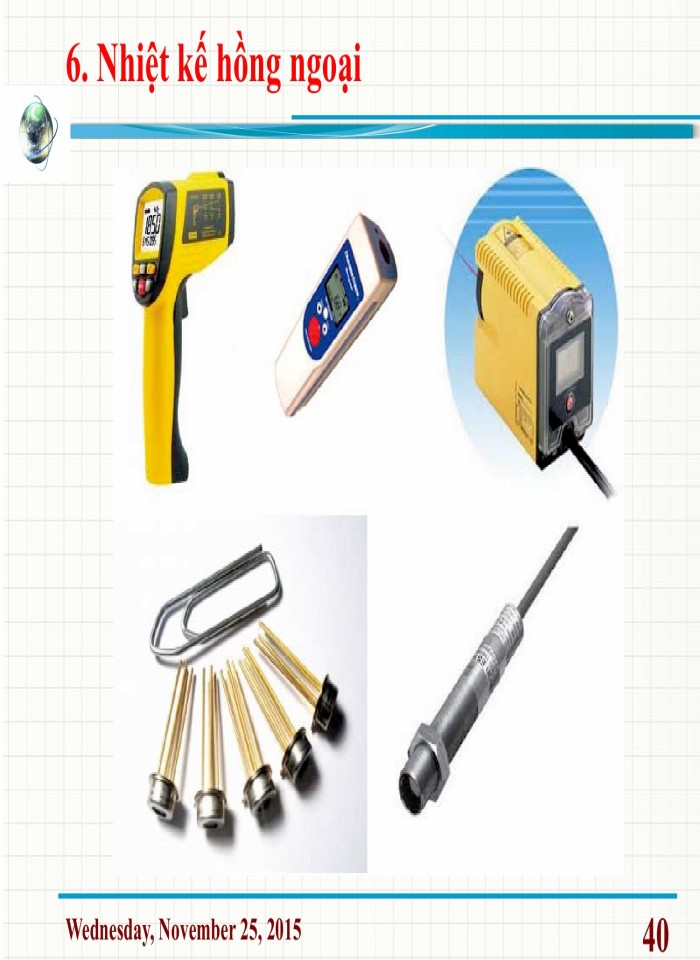 image for page Cảm biến đo nhiệt độ