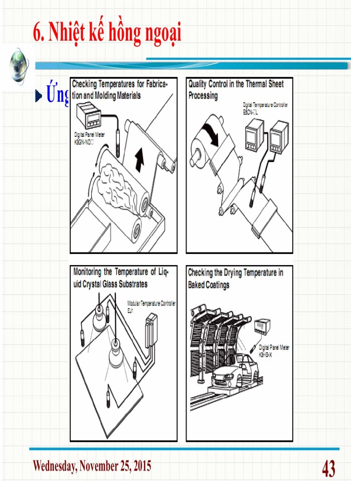 image for page Cảm biến đo nhiệt độ