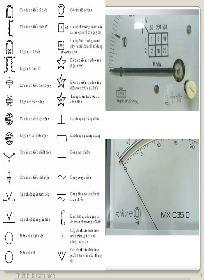 image for page Đo dòng điện và điện áp