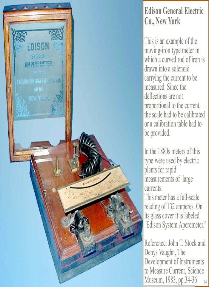 image for page Đo dòng điện và điện áp