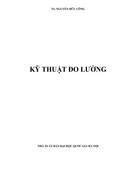 Kỹ thuật đo lường điện tử