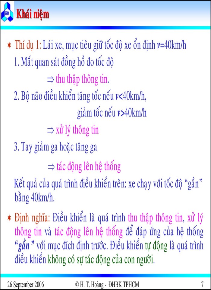 image for page Phần tử và hệ thống tự động