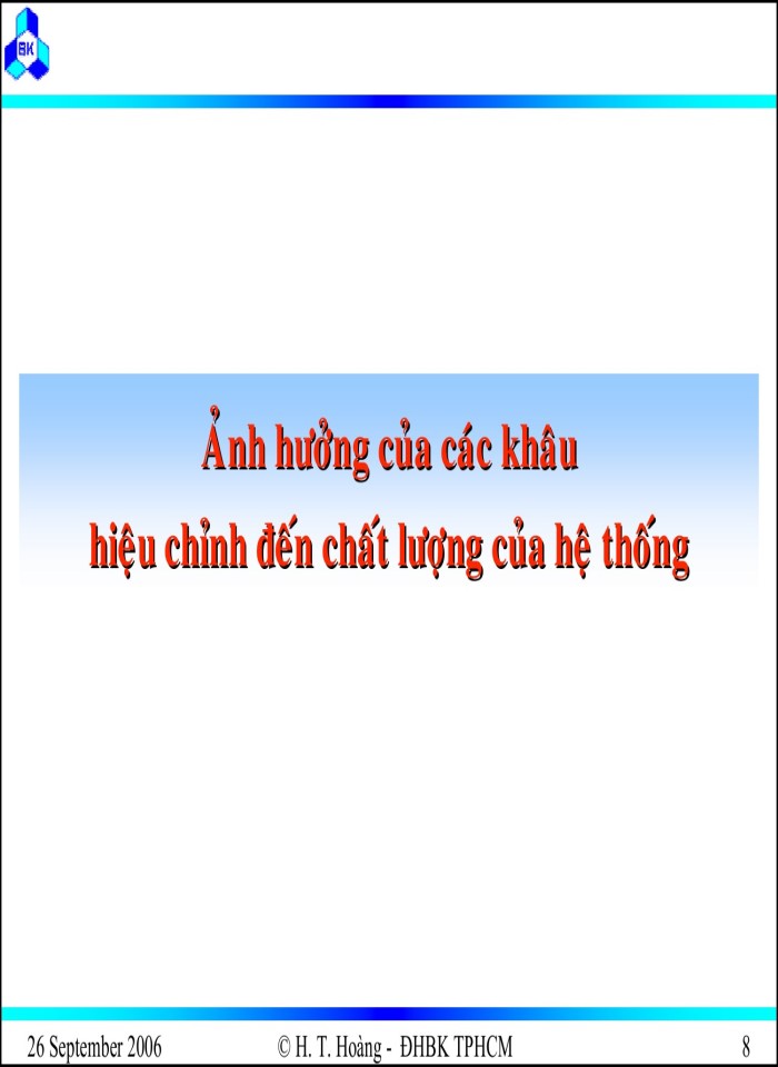 image for page Thiết kế hệ thống điều khiển liên tục