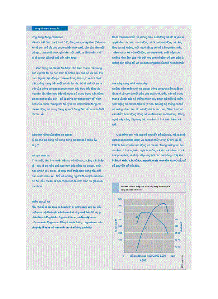 image for page Hệ thống nhiên liệu Common Rail