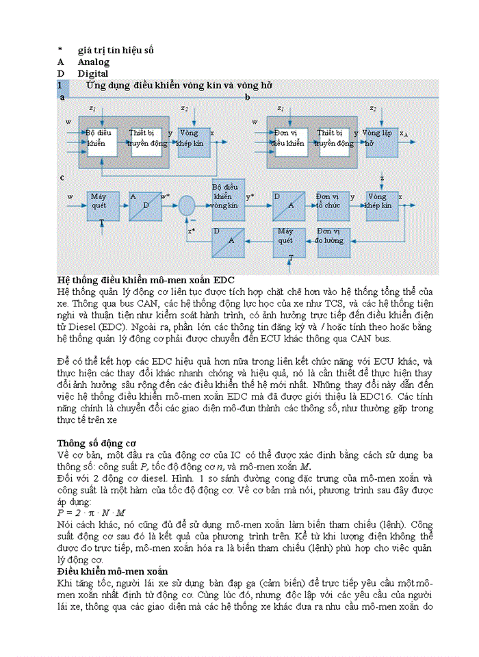 image for page Hệ thống nhiên liệu Common Rail