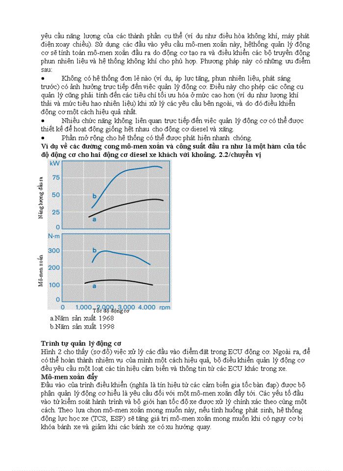 image for page Hệ thống nhiên liệu Common Rail