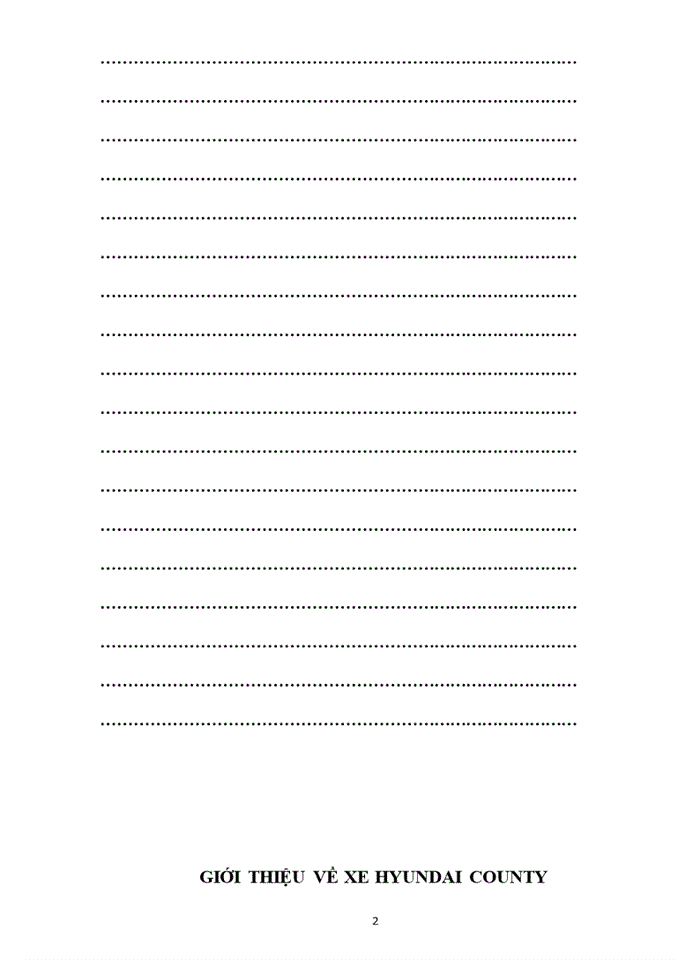 image for page Tính toán và thiết kế cơ cấu phanh trên xe Hyundai County