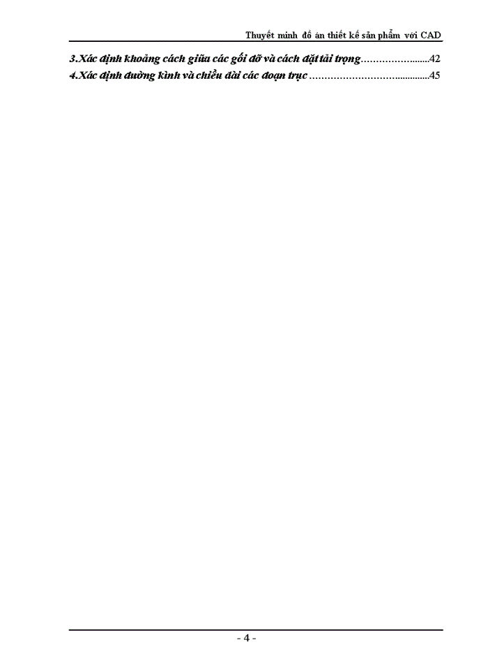 image for page Thuyết minh đồ án thiết kế sản phẩm với CAD