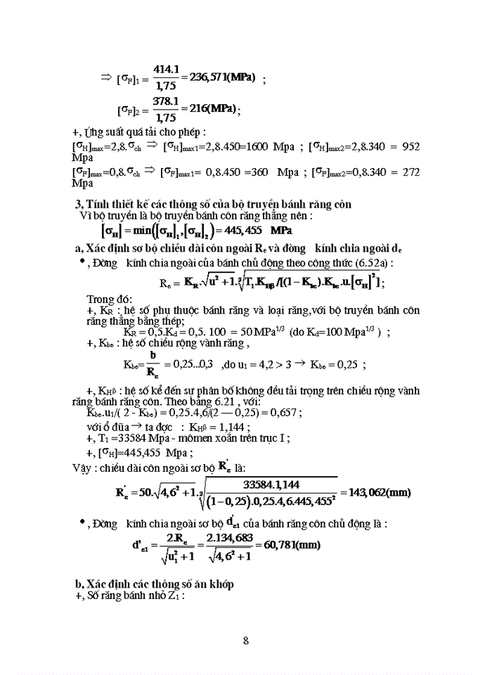 image for page Cơ sở thiết kế máy và robot