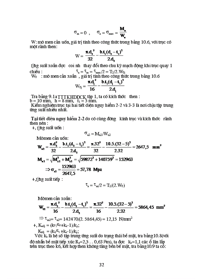 image for page Cơ sở thiết kế máy và robot