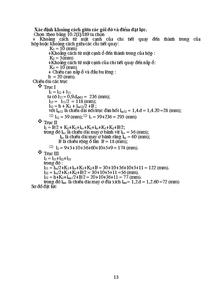 image for page Tính toán thiết kế hộp giảm tốc