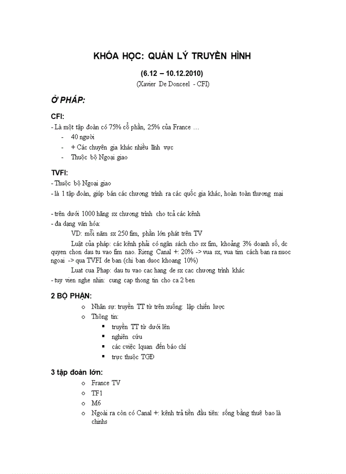 image for page Quản lý truyền hình