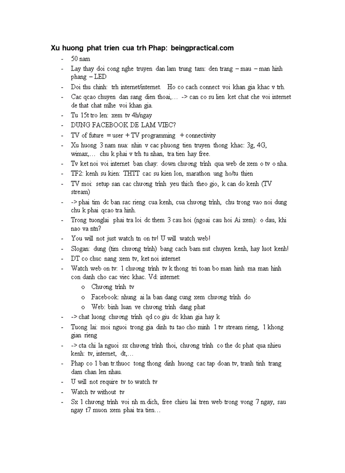 image for page Quản lý truyền hình