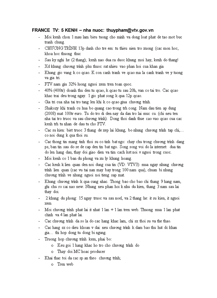 image for page Quản lý truyền hình