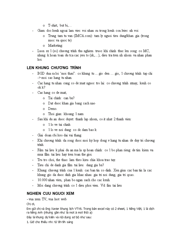 image for page Quản lý truyền hình