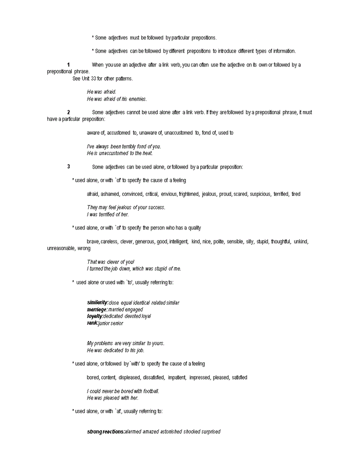 image for page Clause and sentence structure Main points