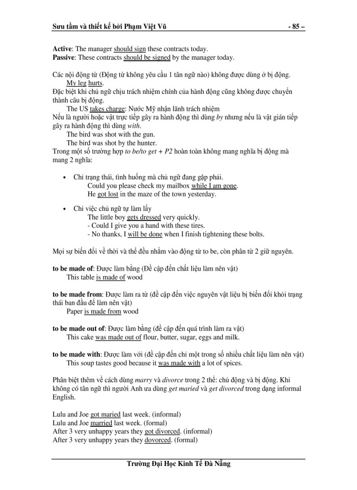 image for page Ôn tập ngữ pháp tiếng Anh