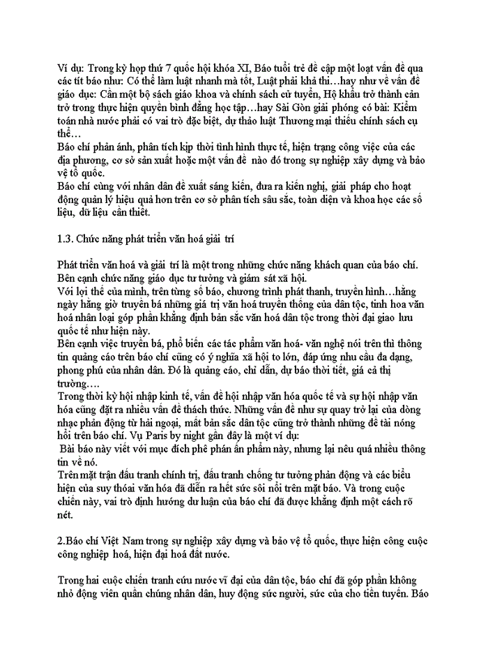 image for page Phát triển website báo tiền phong điện tử trên cơ sở nghiên cứu, khảo sát đối tượng bạn đọc