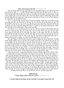 Luận văn xây dựng tòa soạn báo điện tử