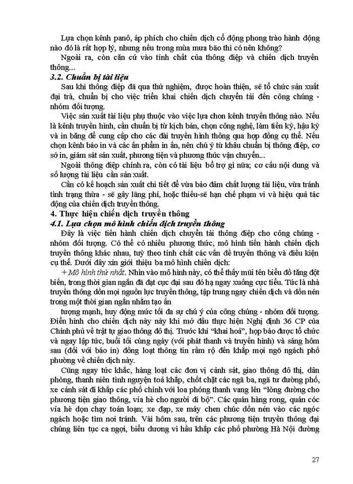 image for page Giáo trình lý thuyết truyền thông