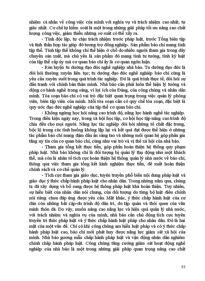 image for page Giáo trình lý thuyết truyền thông