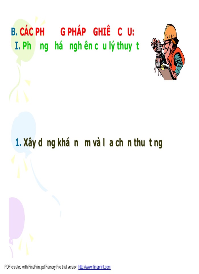 image for page Phương pháp nghiên cứu khoa học