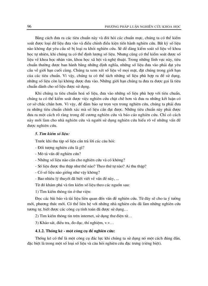 image for page Phương pháp luận nghiên cứu khoa học