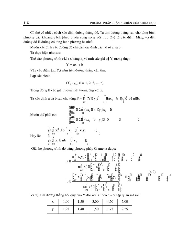 image for page Phương pháp luận nghiên cứu khoa học