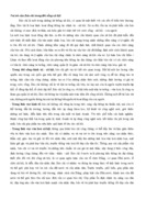 Vai trò của Báo chí trong đời sống xã hội